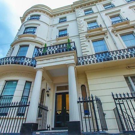 Apple Apartments Hyde Park Londres Exterior foto