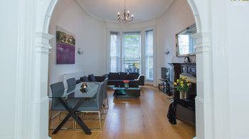 Apple Apartments Hyde Park Londres Exterior foto